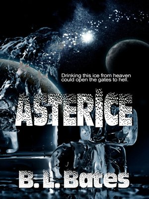cover image of AsterIce